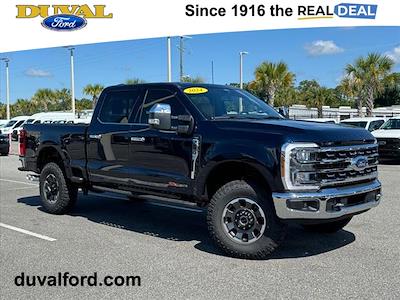 2024 Ford F-350 Crew Cab 4x4, Pickup for sale #RED43823 - photo 1