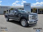 New 2024 Ford F-250 King Ranch Crew Cab 4x4, Pickup for sale #RED44085 - photo 1