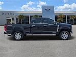 New 2024 Ford F-250 King Ranch Crew Cab 4x4, Pickup for sale #RED44085 - photo 3