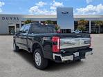 New 2024 Ford F-250 King Ranch Crew Cab 4x4, Pickup for sale #RED44085 - photo 5