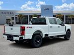 New 2024 Ford F-250 XL Crew Cab 4x4, Pickup for sale #RED47491 - photo 6