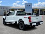 New 2024 Ford F-250 XL Crew Cab 4x4, Pickup for sale #RED47491 - photo 8