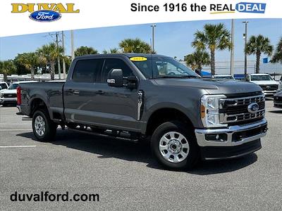 2024 Ford F-250 Crew Cab SRW 4x4, Pickup for sale #RED47661 - photo 1