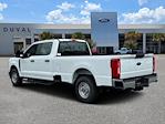 New 2024 Ford F-250 XL Crew Cab 4x4, Pickup for sale #RED48171 - photo 8