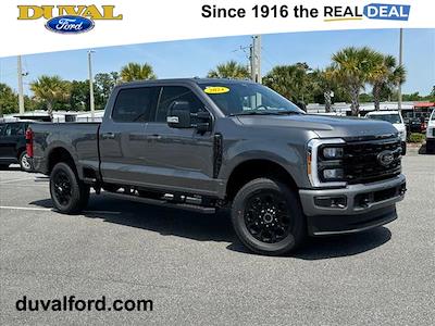2024 Ford F-250 Crew Cab SRW 4x4, Pickup for sale #RED50170 - photo 1