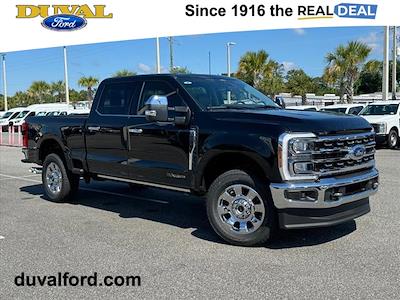 2024 Ford F-250 Crew Cab SRW 4x4, Pickup for sale #RED50351 - photo 1