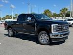 2024 Ford F-250 Crew Cab SRW 4x4, Pickup for sale #RED50351 - photo 3