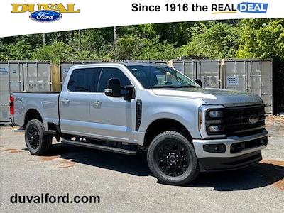 2024 Ford F-250 Crew Cab SRW 4x4, Pickup for sale #RED50358 - photo 1