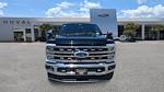 New 2024 Ford F-350 King Ranch Crew Cab 4x4, Pickup for sale #RED69593 - photo 3