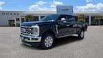 New 2024 Ford F-350 King Ranch Crew Cab 4x4, Pickup for sale #RED69593 - photo 4