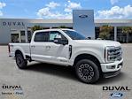 New 2024 Ford F-250 Platinum Crew Cab 4x4, Pickup for sale #RED81654 - photo 1