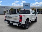 New 2024 Ford F-250 Platinum Crew Cab 4x4, Pickup for sale #RED81654 - photo 2