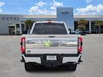 New 2024 Ford F-250 Platinum Crew Cab 4x4, Pickup for sale #RED81654 - photo 4