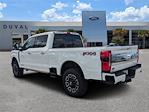 New 2024 Ford F-250 Platinum Crew Cab 4x4, Pickup for sale #RED81654 - photo 5