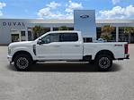 New 2024 Ford F-250 Platinum Crew Cab 4x4, Pickup for sale #RED81654 - photo 6