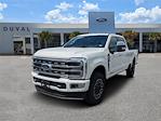 New 2024 Ford F-250 Platinum Crew Cab 4x4, Pickup for sale #RED81654 - photo 7