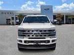 New 2024 Ford F-250 Platinum Crew Cab 4x4, Pickup for sale #RED81654 - photo 8