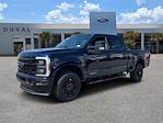 New 2024 Ford F-250 Lariat Crew Cab 4x4, Pickup for sale #REE19862 - photo 4