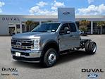 2024 Ford F-450 Super Cab DRW 4x4, Cab Chassis for sale #REE26452 - photo 1