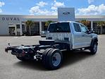 2024 Ford F-450 Super Cab DRW 4x4, Cab Chassis for sale #REE26452 - photo 6