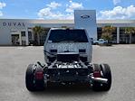 2024 Ford F-450 Super Cab DRW 4x4, Cab Chassis for sale #REE26452 - photo 7