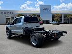 2024 Ford F-450 Super Cab DRW 4x4, Cab Chassis for sale #REE26452 - photo 2