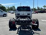 2024 Ford F-450 Super Cab DRW 4x4, Cab Chassis for sale #REE26452 - photo 9