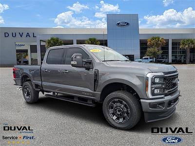 New 2024 Ford F-250 Lariat Crew Cab 4x4, Pickup for sale #REE28583 - photo 1