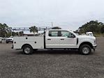 2024 Ford F-250 Crew Cab 4x4, Service Truck for sale #REE47070 - photo 3