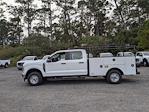 2024 Ford F-250 Crew Cab 4x4, Service Truck for sale #REE47070 - photo 6