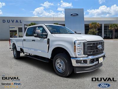 New 2024 Ford F-250 XL Crew Cab 4x4, Pickup for sale #REE47148 - photo 1