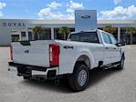 New 2024 Ford F-250 XL Crew Cab 4x4, Pickup for sale #REE47148 - photo 2