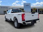 New 2024 Ford F-250 XL Crew Cab 4x4, Pickup for sale #REE47148 - photo 5