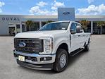 New 2024 Ford F-250 XL Crew Cab 4x4, Pickup for sale #REE47148 - photo 7