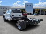 New 2024 Ford F-450 XL Crew Cab 4x2, Cab Chassis for sale #REE53305 - photo 5