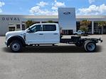 New 2024 Ford F-450 XL Crew Cab 4x2, Cab Chassis for sale #REE53305 - photo 6