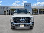 New 2024 Ford F-450 XL Crew Cab 4x2, Cab Chassis for sale #REE53305 - photo 8