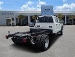 New 2024 Ford F-450 XL Crew Cab 4x4, Cab Chassis for sale #REE53385 - photo 2