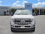 New 2024 Ford F-450 XL Crew Cab 4x4, Cab Chassis for sale #REE53385 - photo 8