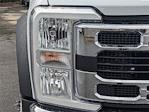 New 2024 Ford F-450 XL Crew Cab 4x4, Cab Chassis for sale #REE53385 - photo 9