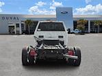 2024 Ford F-450 Crew Cab DRW 4x4, Cab Chassis for sale #REE54103 - photo 4