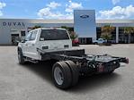 2024 Ford F-450 Crew Cab DRW 4x4, Cab Chassis for sale #REE54103 - photo 5