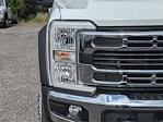 2024 Ford F-450 Crew Cab DRW 4x4, Cab Chassis for sale #REE54103 - photo 9