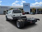 New 2024 Ford F-450 XL Crew Cab 4x4, Cab Chassis for sale #REE54143 - photo 5