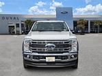 New 2024 Ford F-450 XL Crew Cab 4x4, Cab Chassis for sale #REE54143 - photo 8