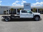 New 2024 Ford F-450 XL Crew Cab 4x2, Cab Chassis for sale #REE54195 - photo 3