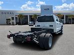 New 2024 Ford F-450 XL Crew Cab 4x2, Cab Chassis for sale #REE54195 - photo 2