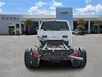 New 2024 Ford F-450 XL Crew Cab 4x2, Cab Chassis for sale #REE54195 - photo 4