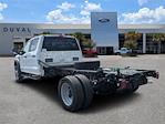 New 2024 Ford F-450 XL Crew Cab 4x2, Cab Chassis for sale #REE54195 - photo 5