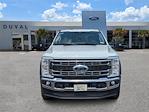 New 2024 Ford F-450 XL Crew Cab 4x2, Cab Chassis for sale #REE54195 - photo 8